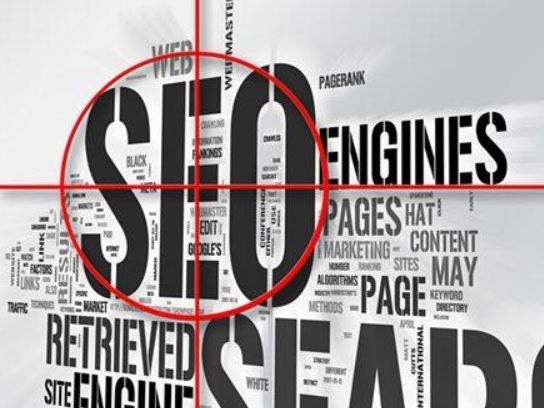 爱搜客 SEO 网站优化