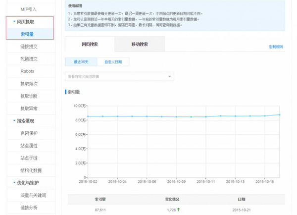 2017搜索引擎排名的工作原理