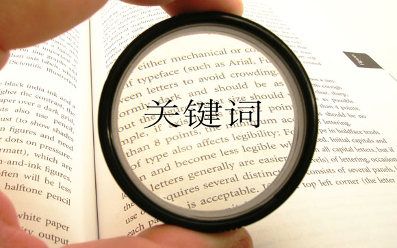 SEO关键词竞争激烈程度分析