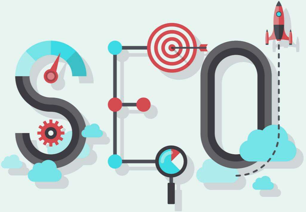seo，SEO排名
