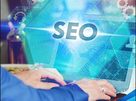 SEO优化