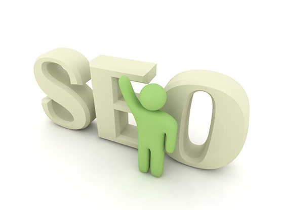 SEO优化