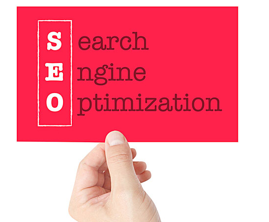 SEO优化