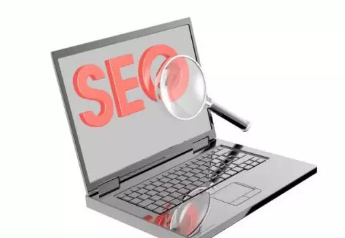 SEO优化