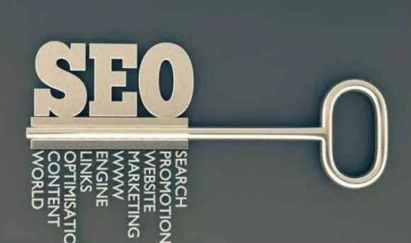 SEO优化