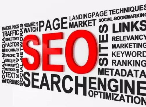 SEO优化