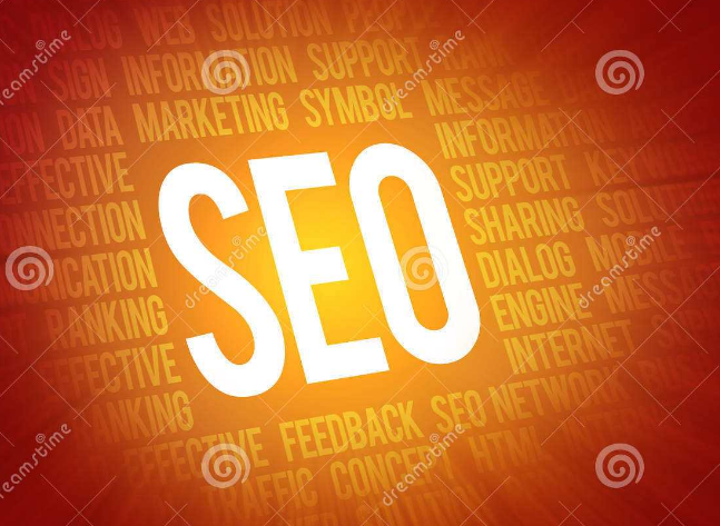 SEO优化