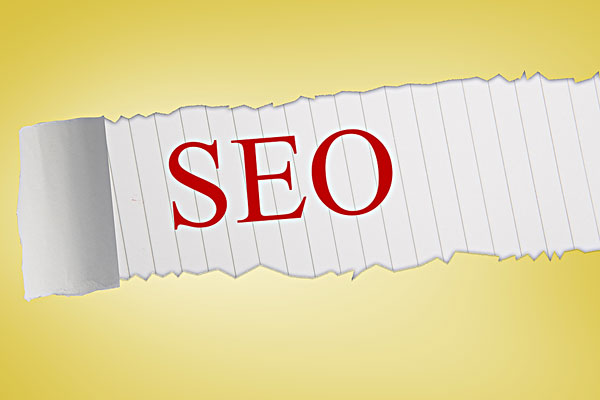 SEO优化
