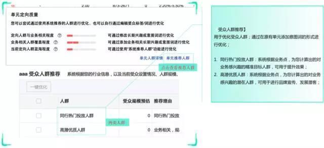 百度信息流之百度官方工具优化中心怎么用？有什么优势？