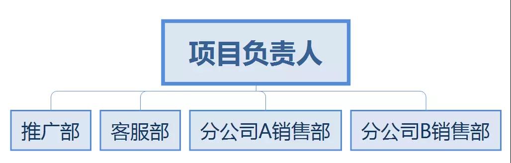 公司网络营销