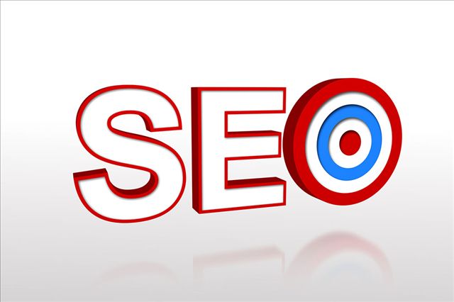 SEO网络营销