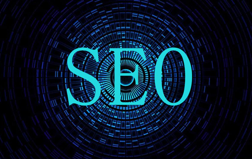 SEO优化
