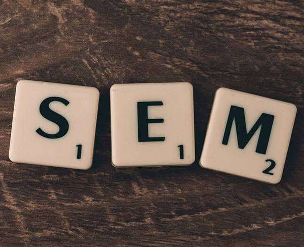 SEM竞价