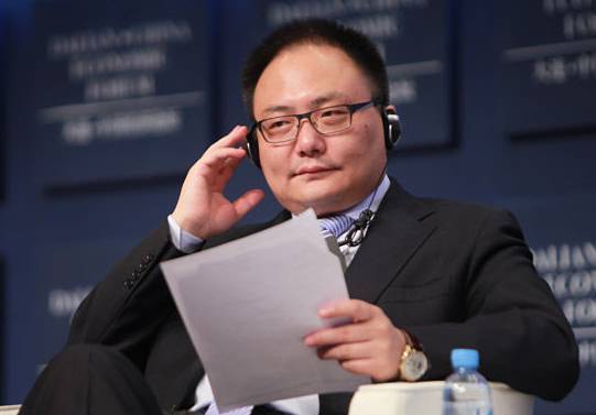 罗胖发明的这个概念，可以解释整个互联网的下半场了