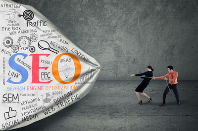 SEO优化：三个最有效的博客优化方法！
