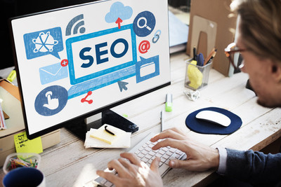 SEO优化小白快速入门指南