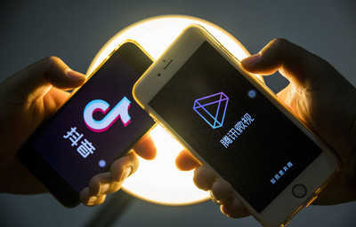 如何在抖音推广自己的视频，抖音广告怎么投放?  　　